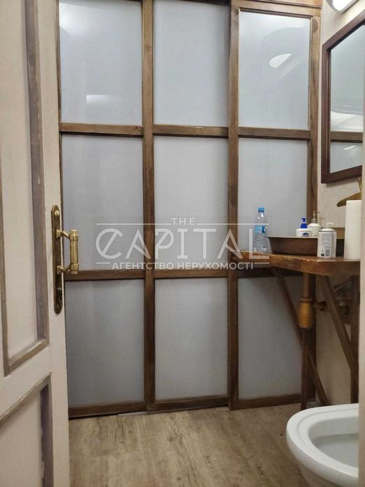 /Продаж/Офіс/83м2/ЦЕНТР/Київ/Печерський/Велика Васильківська 27/