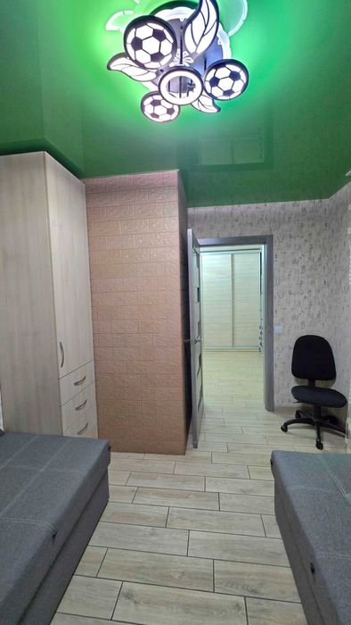 2-кімнатна квартира по вул.Леонтовича. (р-н) Стадіону