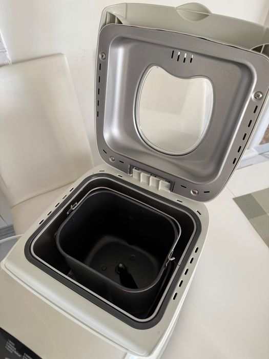 Продам хлібопічку Morphy Richards Fastbake