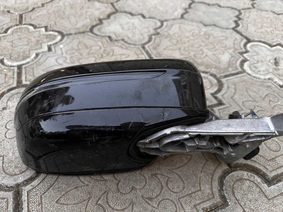 Продам праве дзеркало на запчастини BMW G26 5пив