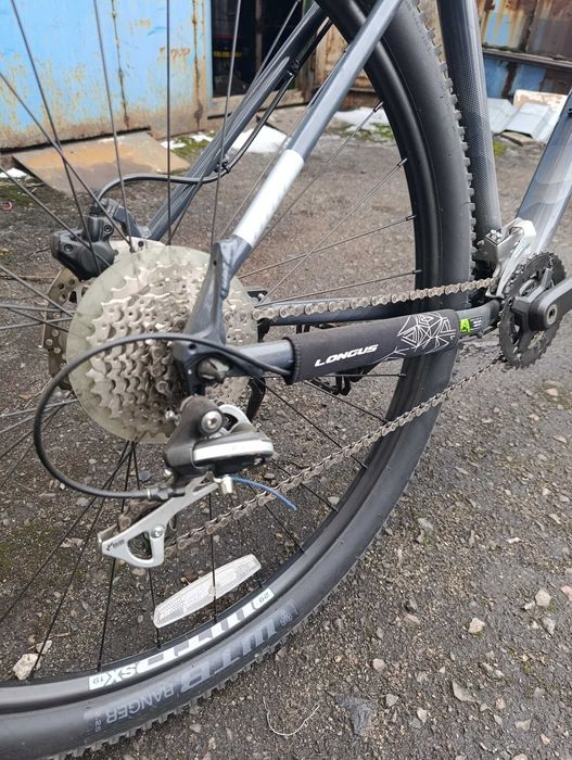 Продам велосипеды Cannondale