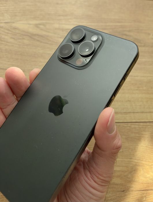 iPhone 15 Pro Max 256 GB