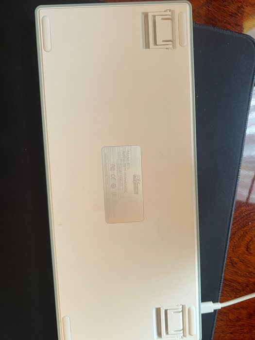 Клавиатура royal kludge r75