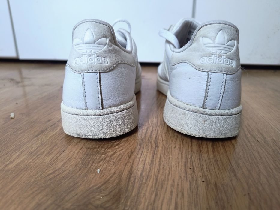 Buty sneakersy Adidas