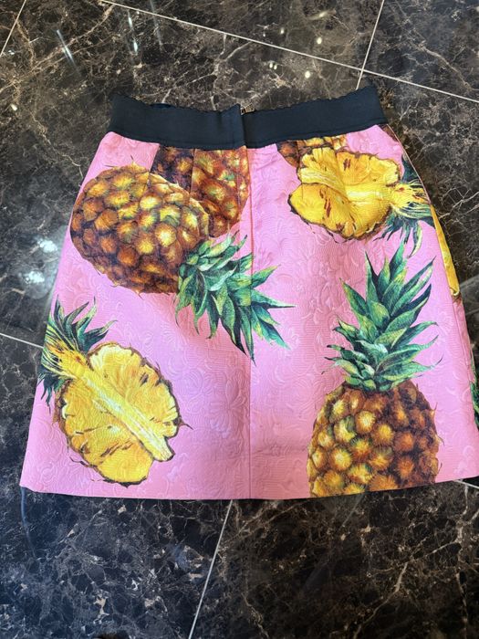Спідниця Dolce&Gabbana оригінал
