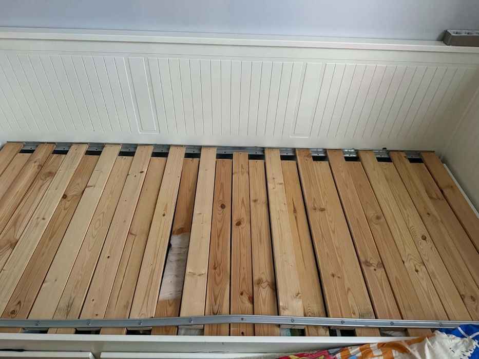Sprzedam łóżko ikea