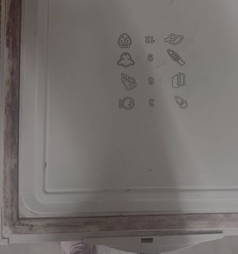 Arca congeladora Becken