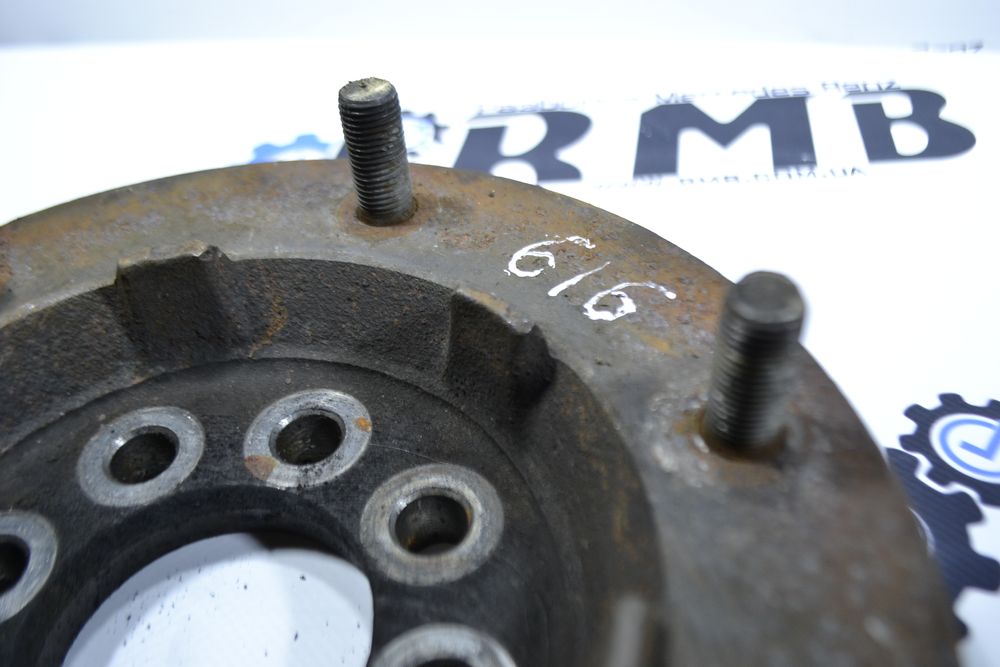 Корона ступицы передняя спарка Mercedes Sprinter 616 W905 A9053340010