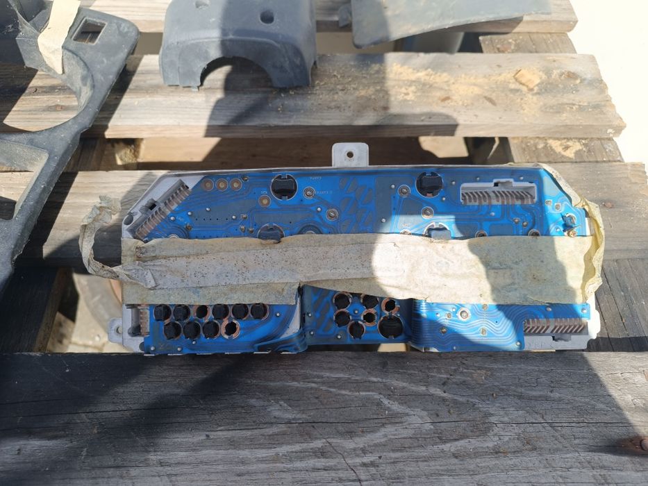 Vendo material pagero