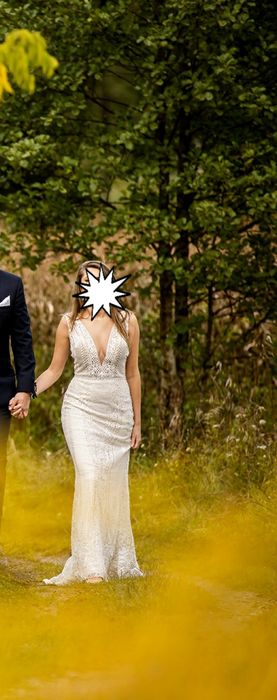 Suknia ślubna Eva, Milla Nova