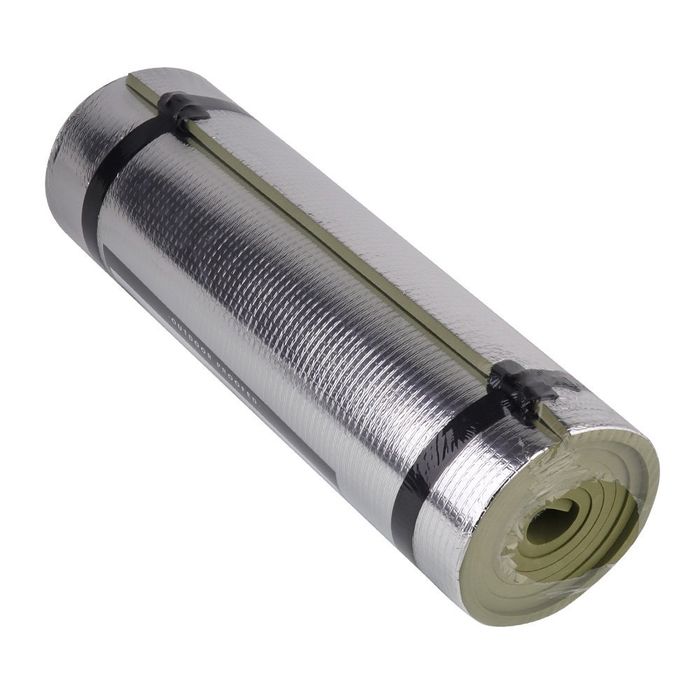 Каремат новий