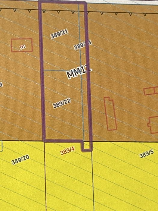 Sprzedam dziaki budowlane w Kuźniakach  gm Strawczyn