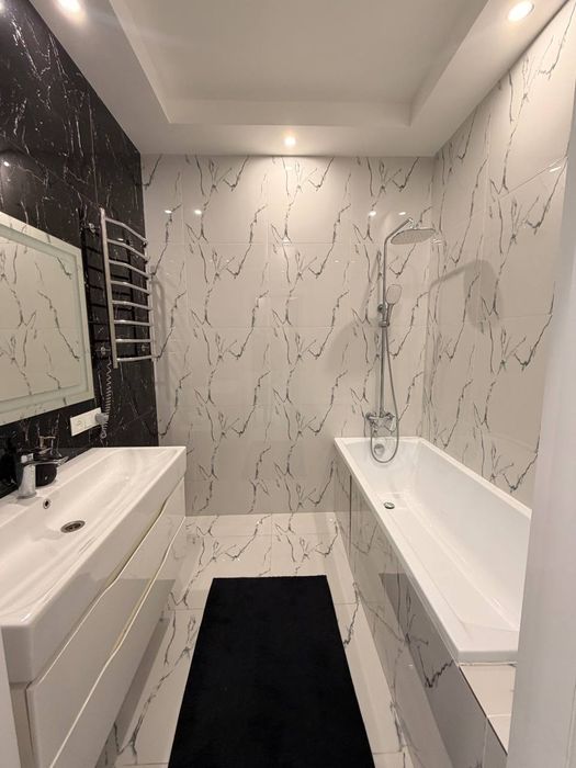 2-rooms apartment apartment by the address st. Kitoboynaya (area 69 m²) - Atlanta.ua - photo 10