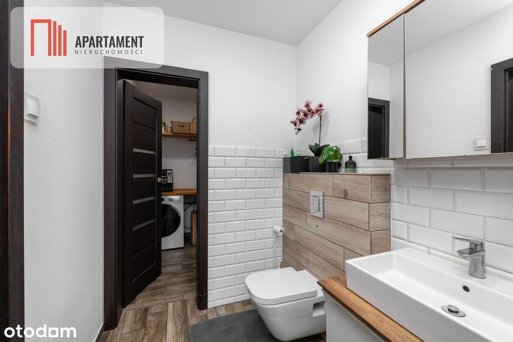 Dom wolnostojący 230 m2