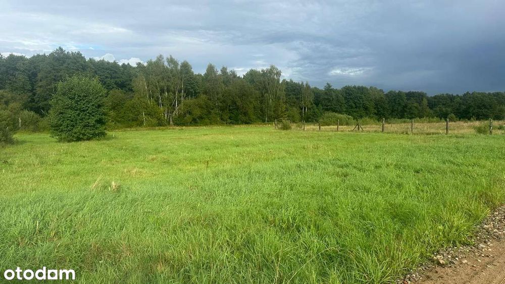 Atrakcyjna działka budowlana 8 min od centrum Białogardu - View 6