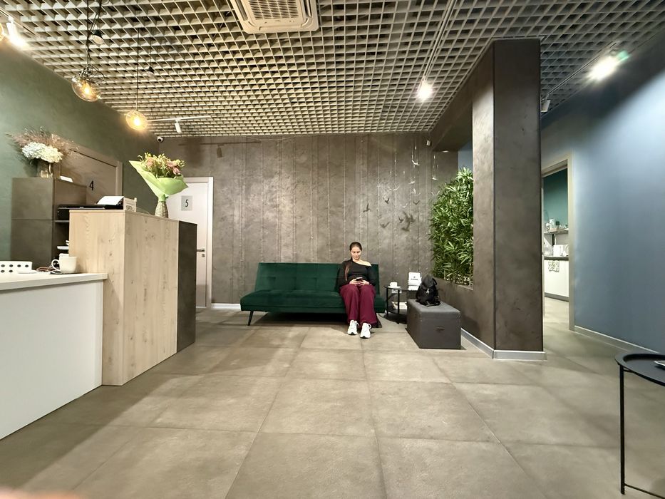 Оренда кабінету ЖК Loft/Катеринославський бульвар