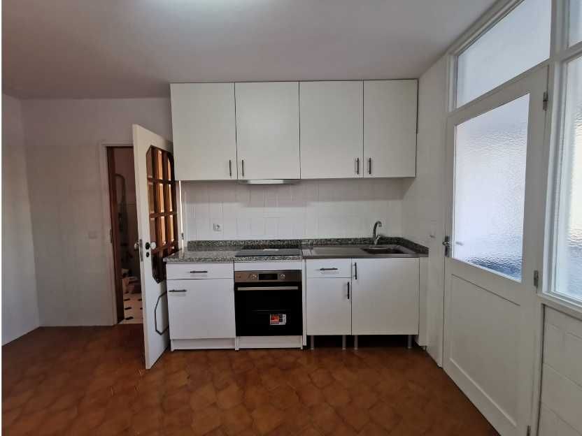 apartamento para arrendar