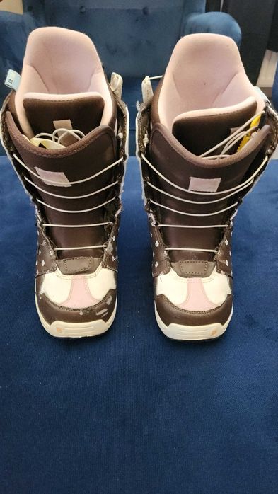 Buty snowboardowe Burton Mint