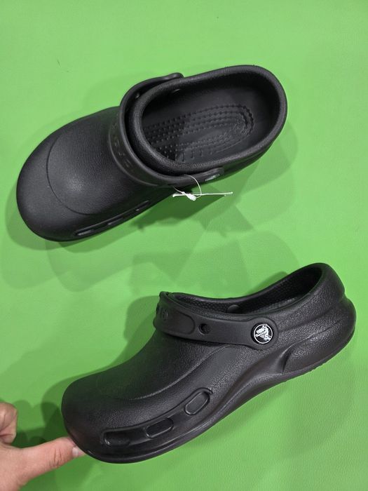 Crocs Wokrs крокси оригінальні W9