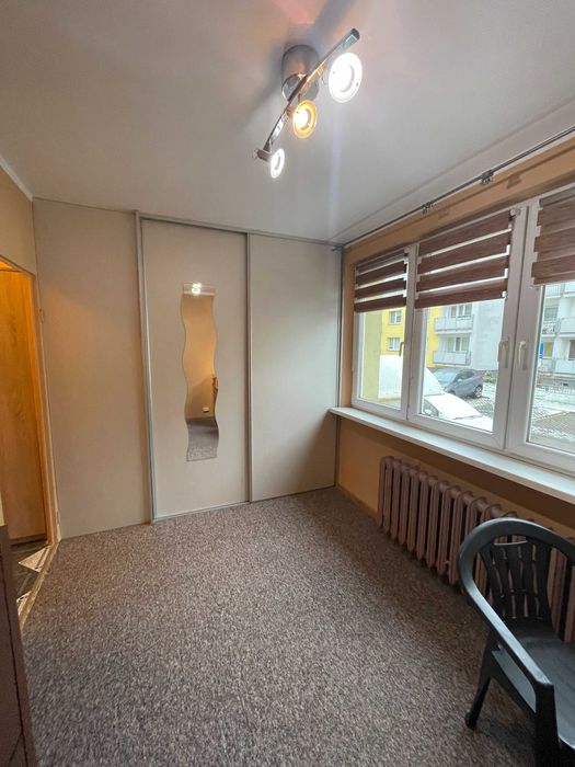 Miechowice Nickla 2 pokoje do wynajęcia