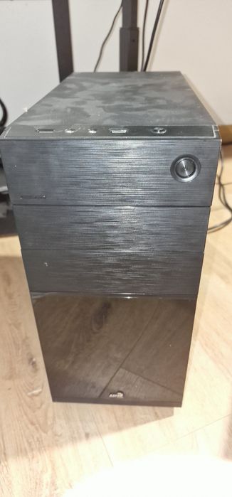 Computador ryzen 5 3600
