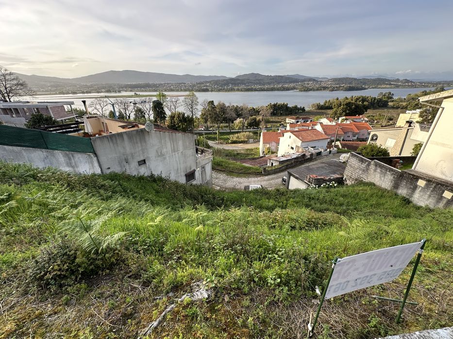 Terreno para construção SEIXAS  - 350m2