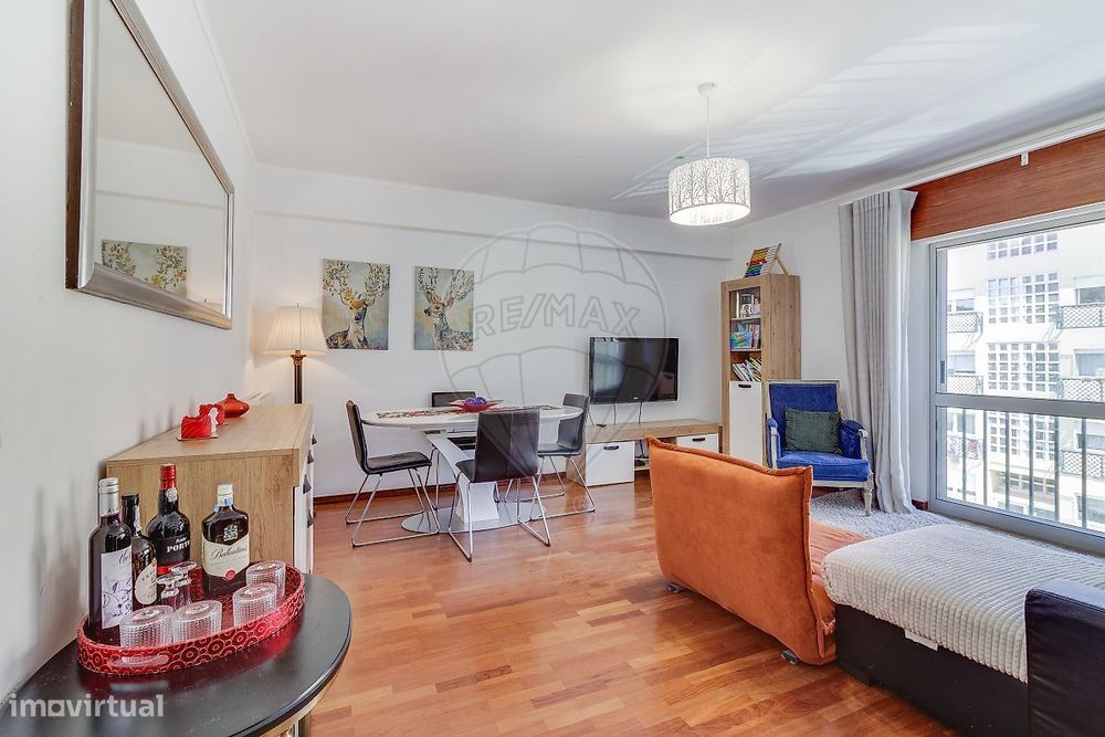 Apartamento T3 para venda