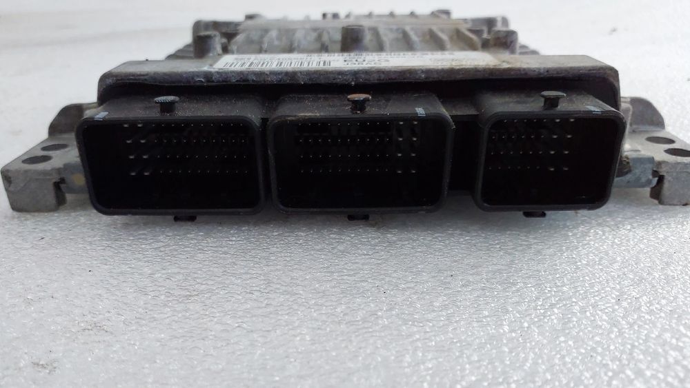 Centralina motor / ECU FORD Mondeo IV Carrinha (BA7)