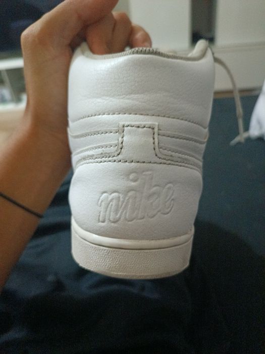 Nike Ebernon seminovos