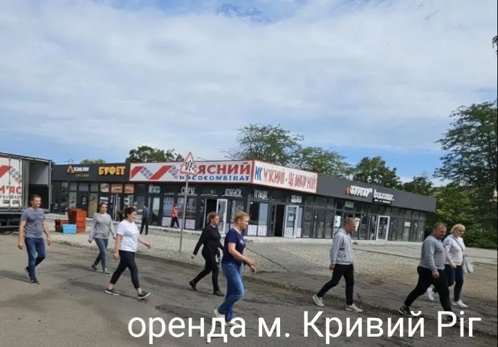 Оренда вул. В. Великого 51Г
