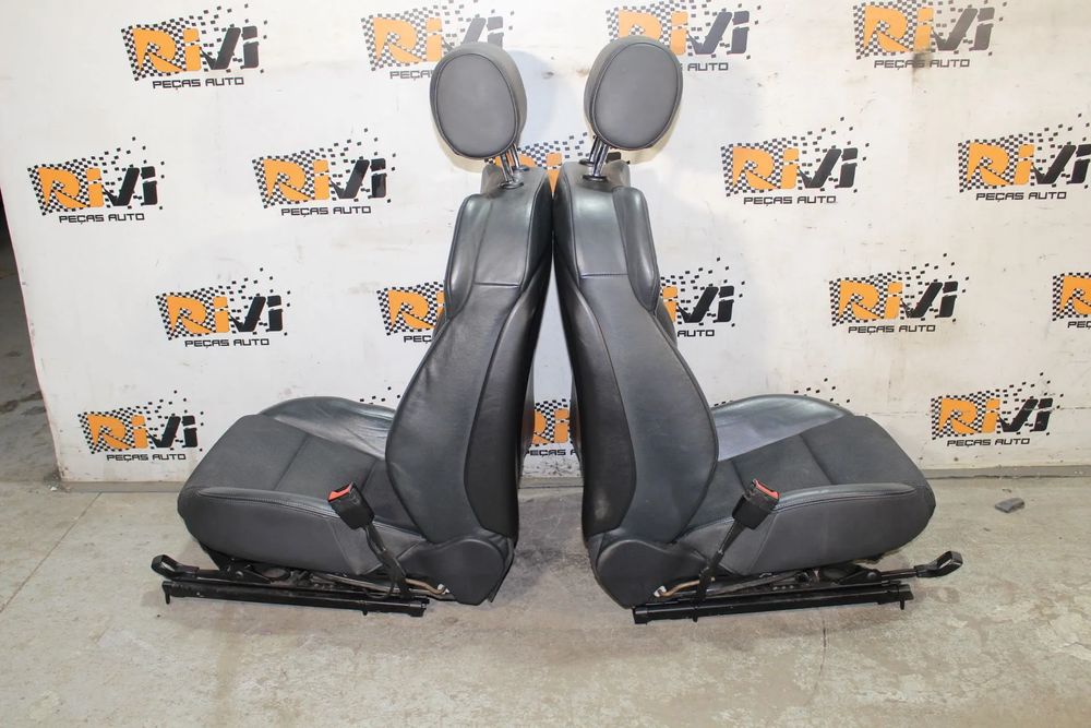Conjunto de bancos AUDI A3 Sportback (8PA)