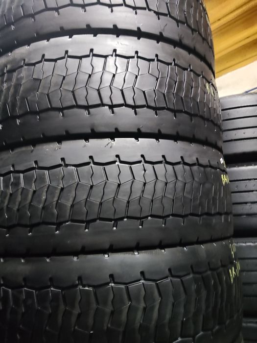 315/70R22,5 Bridgestone tração