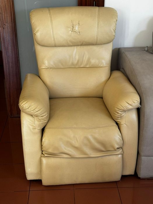 Caldeirão rebatível