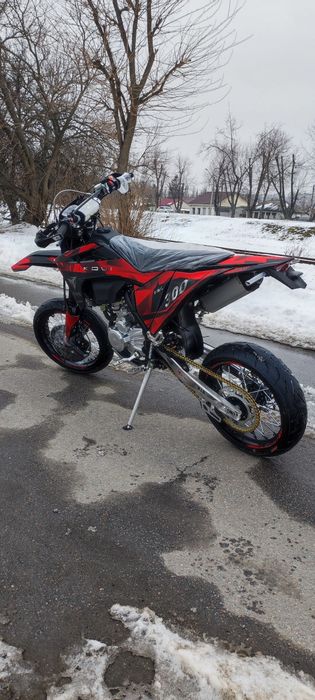 Kovi Max 300 Motard