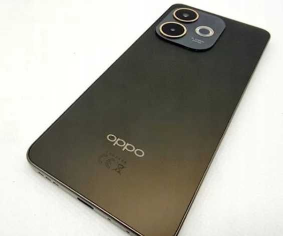 smartfon OPPO A5 pro 5G bdb