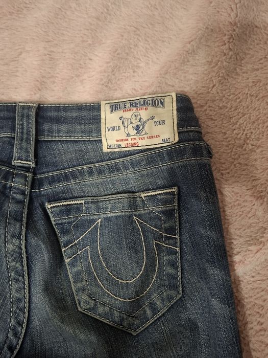 Джинси True religion