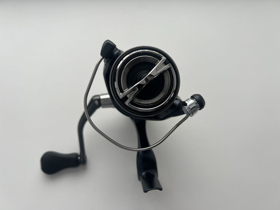 Котушка Shimano 22 Miravel 2500shg