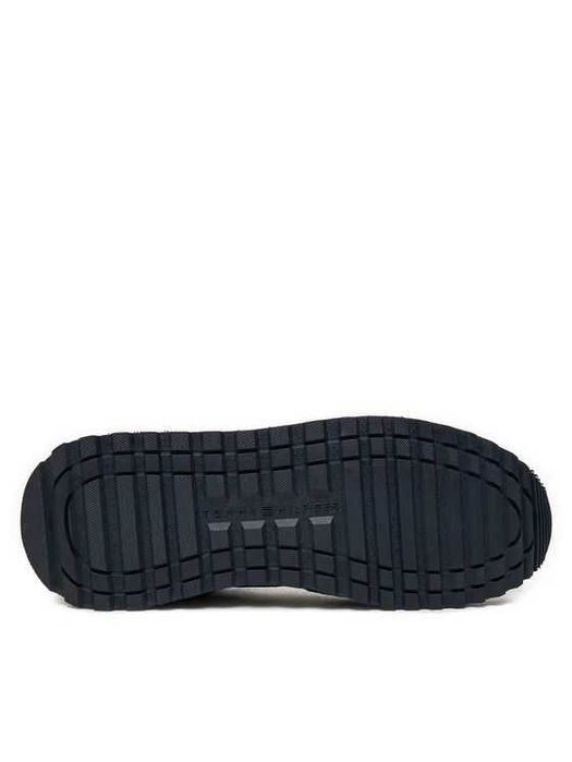 Tommy Hilfiger New Runner EVA Mix Flag sneakersy męskie rozmiar 42