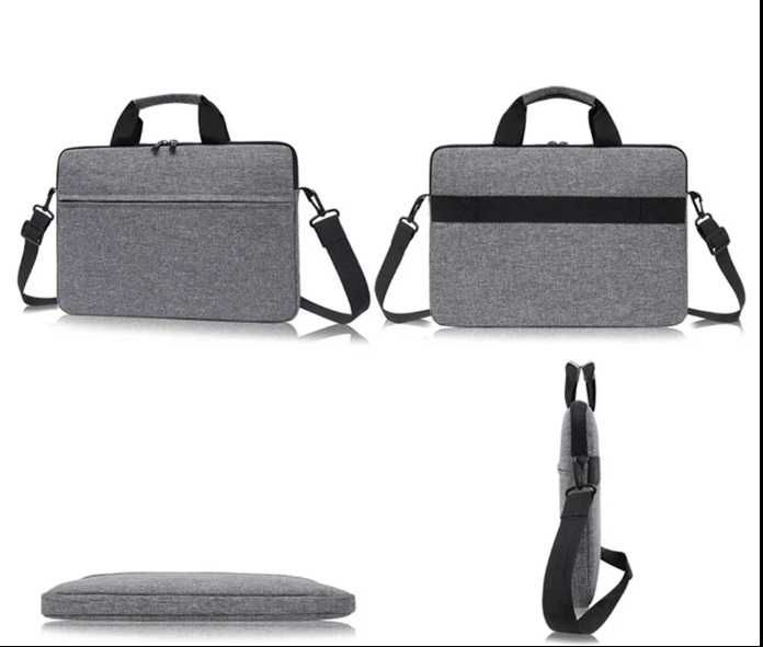 Сумка для ноутбука 15,6 дюймов, ( Macbook HP Dell Acer ) НОВА