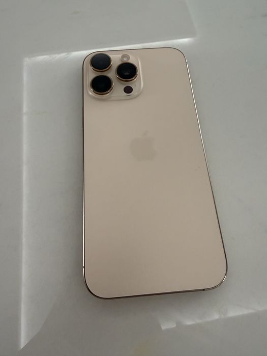 Iphone 16 pro max 1TB