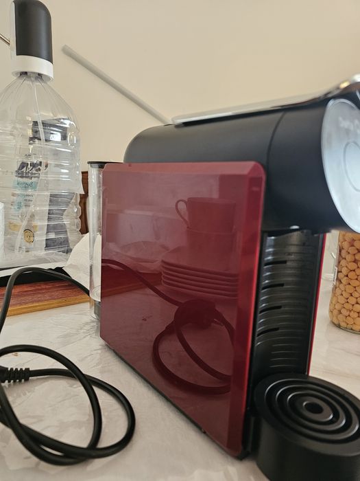 Vendo máquina de café Delta