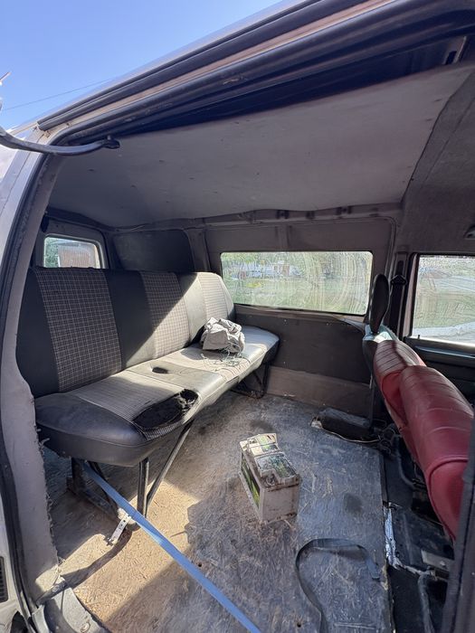 Продам Fiat Scudo