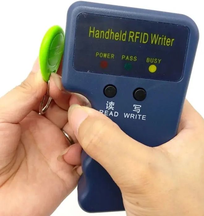 Программатор ключей домофона 125КГц