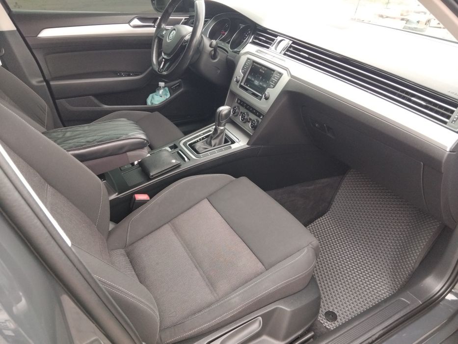 Продам  Volkswagen Passat
