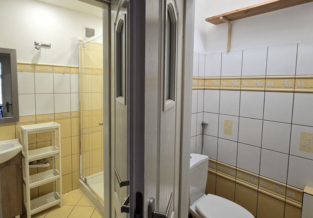 Duże mieszkanie dla pracowników kwatera pokoje 10 osób centrum Gdańsk parking