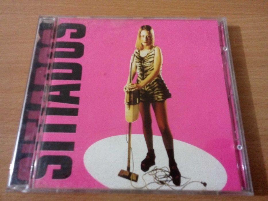 SITIADOS - O Triunfo Dos Electrodomésticos