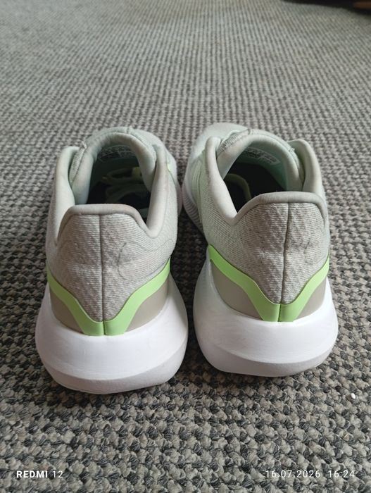 Buty damskie do biegania adidas Runfalcon 3.0 r. 38,5