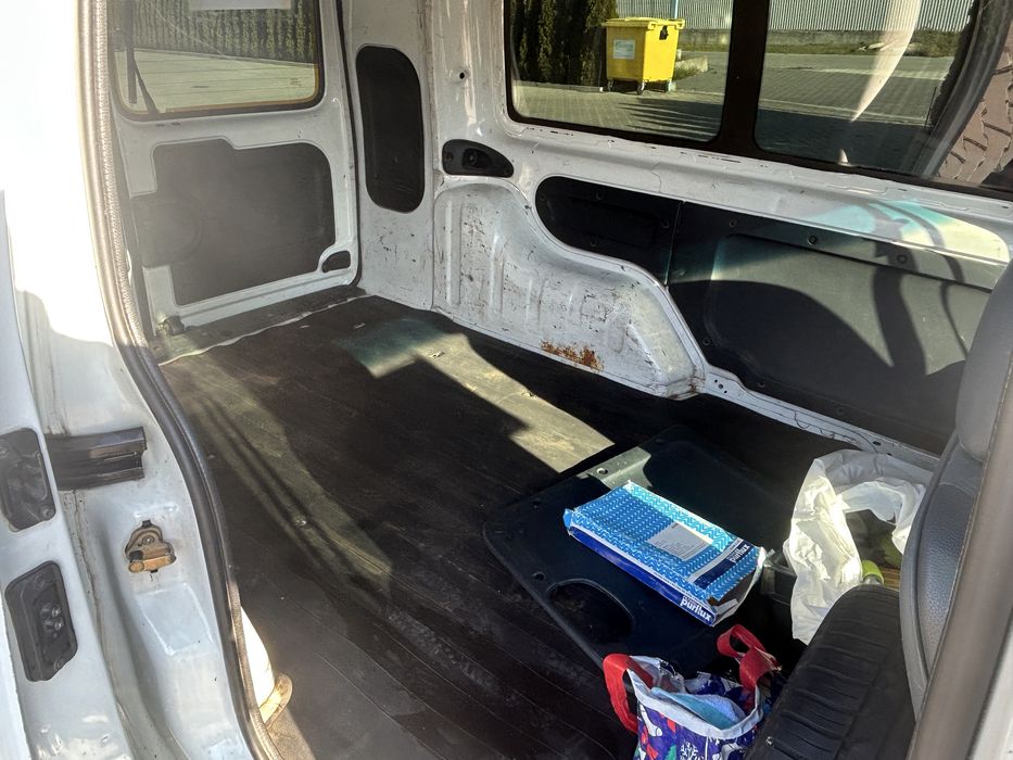 Рено канго renault kangoo