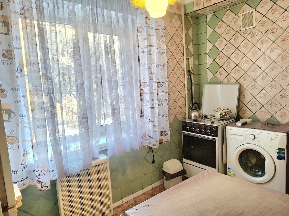 Здам 2К кв, Доманицького, ринок Дніпро!