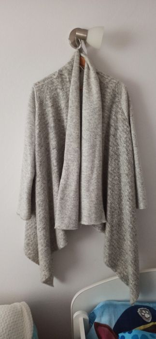 Narzutka / płaszcz stradivarius M / L